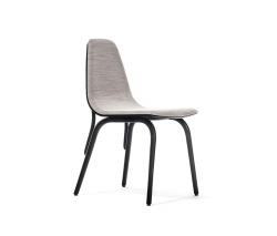 Изображение продукта TON TON Tram chair с обивкой
