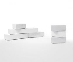 Изображение продукта Opinion Ciatti Blocks White