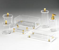 Изображение продукта DECOR WALTHER AC 45_60_50_65_55_80 KB 85 gold