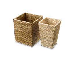 Изображение продукта DECOR WALTHER BASKET QK_KK