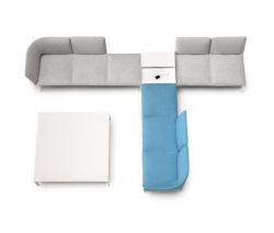 Изображение продукта lapalma Add bench system