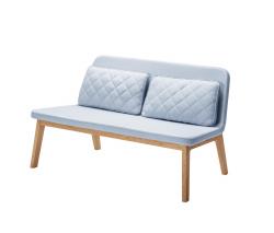 Изображение продукта addinterior LEAN двухместный