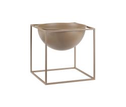 Изображение продукта by Lassen Kubus Bowl Beige Large