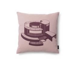 by Lassen House cushions | House of the Future - 1