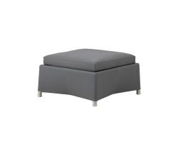 Изображение продукта Cane-line Diamond Footstool
