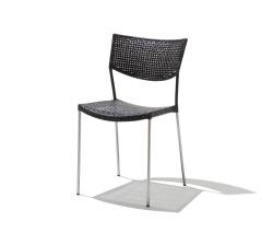 Изображение продукта Cane-line Savona обеденный стул