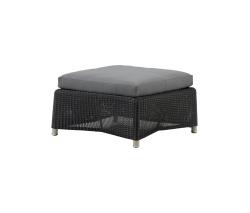 Изображение продукта Cane-line Diamond Footstool