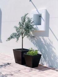 Изображение продукта Cane-line Skye Pot