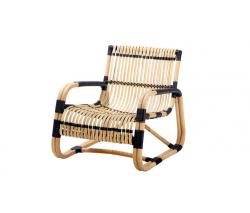 Изображение продукта Cane-line Curve кресло