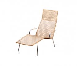Изображение продукта Cane-line Straw Chaiselongue