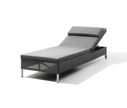 Изображение продукта Cane-line Rest лежак