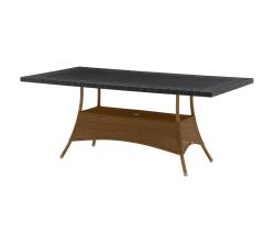 Cane-line Lansing стол - 12