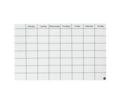 CHAT-BOARD Chat-Board planner - 1
