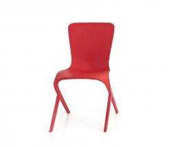 Knoll International Washington Skin chair - 1
