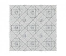 Refin Frame Geometric напольная плитка - 2