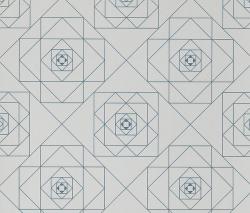 Изображение продукта Refin Frame Geometric напольная плитка