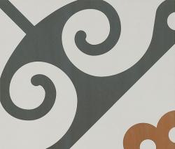 Изображение продукта Refin Frame Majolica напольная плитка