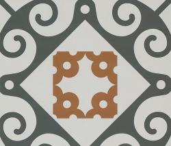 Изображение продукта Refin Frame Majolica напольная плитка