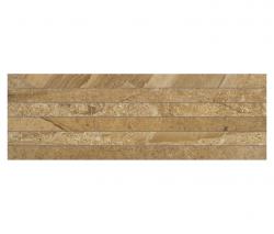 Refin Selection Muretto Listello Gold - 2