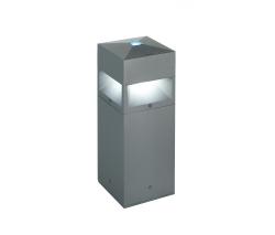 Изображение продукта Arcluce Kubix 180 radial illumination - with decorative glass