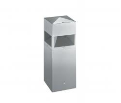 Изображение продукта Arcluce Kubix 180 three-way illumination