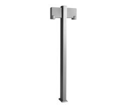 Изображение продукта Arcluce Tula double light fitting