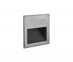 Изображение продукта Arcluce Kampus asymmetrical - inox