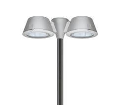 Изображение продукта Arcluce Lester double light fitting