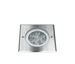 Изображение продукта Arcluce Inground 180 above the ground ring