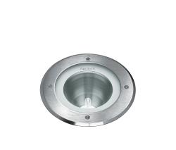 Изображение продукта Arcluce Inground 180 above the ground ring