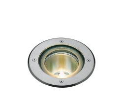 Изображение продукта Arcluce Inground 180 front ring flush with ground