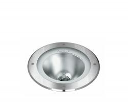 Изображение продукта Arcluce Inground 260 above the ground ring