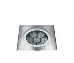 Изображение продукта Arcluce Inground 260 above the ground ring