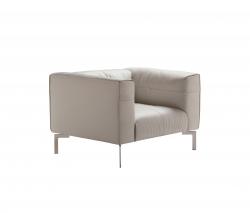 Изображение продукта Poltrona Frau Bosforo Poltrana