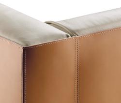 Poltrona Frau Bosforo - 3