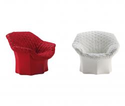 Poltrona Frau Juliet - 2