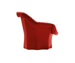 Poltrona Frau Juliet - 4