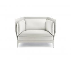 Изображение продукта Poltrona Frau Alone