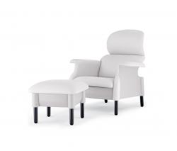 Изображение продукта Poltrona Frau Sanluca