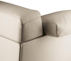 Poltrona Frau Cassiopea - 8