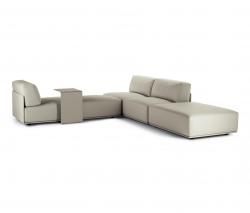 Poltrona Frau Cassiopea - 4