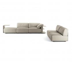 Poltrona Frau Cassiopea - 6