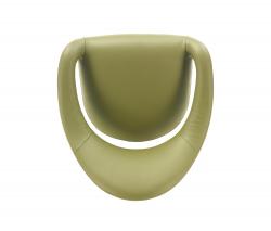 Poltrona Frau Letizia - 4