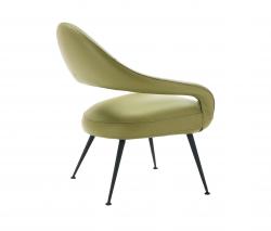 Poltrona Frau Letizia - 2