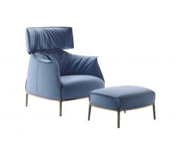 Изображение продукта Poltrona Frau Archibald King