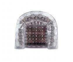 Poltrona Frau Chester - 2