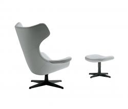 Изображение продукта Poltrona Frau Regina II