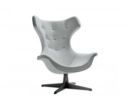 Poltrona Frau Regina II - 2