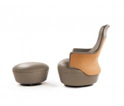 Изображение продукта Poltrona Frau Assaya