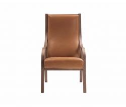 Poltrona Frau Cavour кресло с подлокотниками - 2